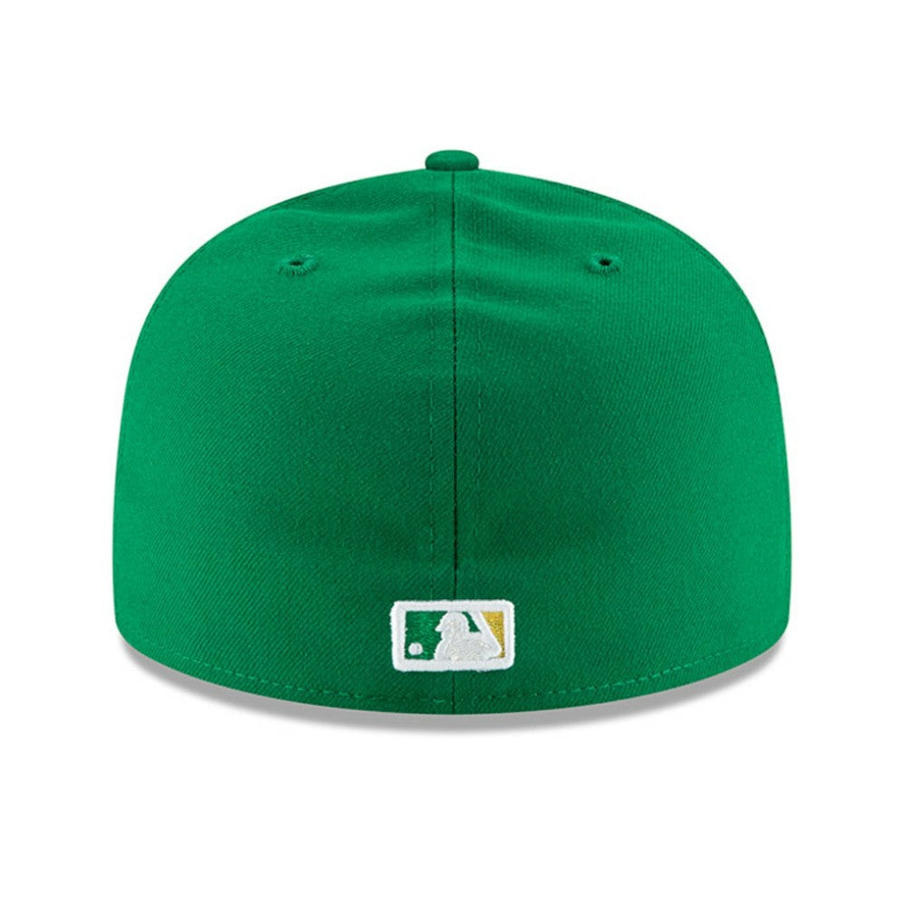 Athletics New Era Alt Authentic Collection On-Field 59FIFTY Fitted Hat Discount