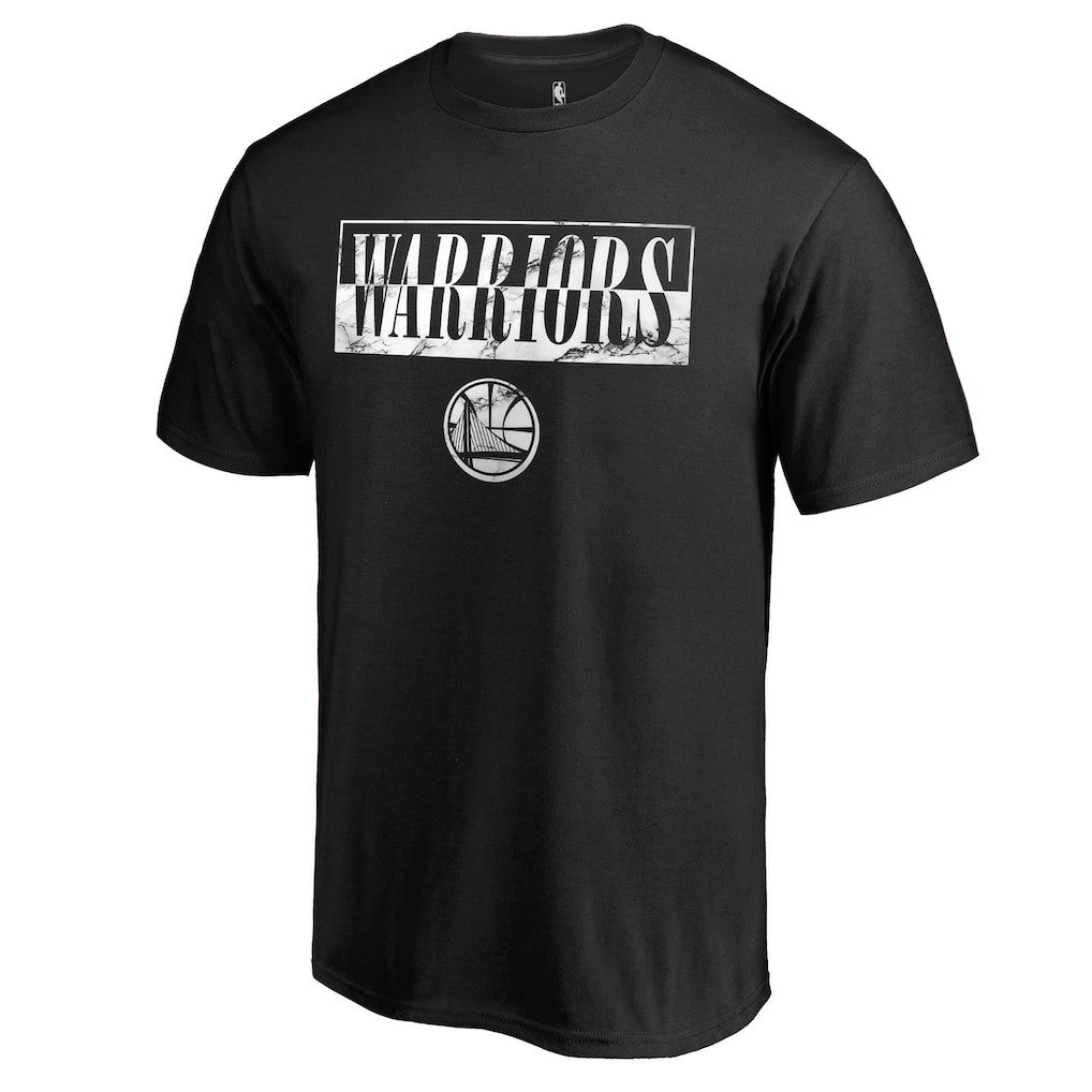 Draymond Green Golden State Warriors Yin & Yang Name and Number T-Shirt Black