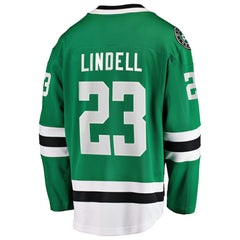 Esa Lindell Dallas Stars Fanatics Breakaway Jersey - Kelly Green | Fanatics online