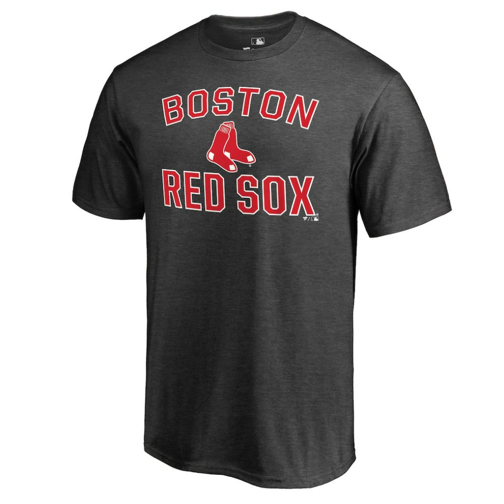 Boston Red Sox Core Basics Victory Arch II T-Shirt Discount