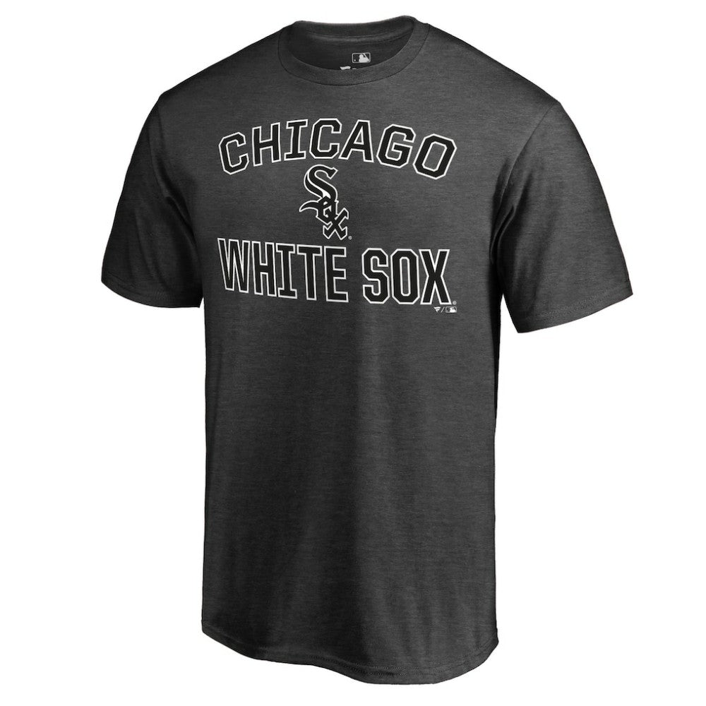 Chicago White Sox Core Basics Victory Arch T-Shirt Near Me