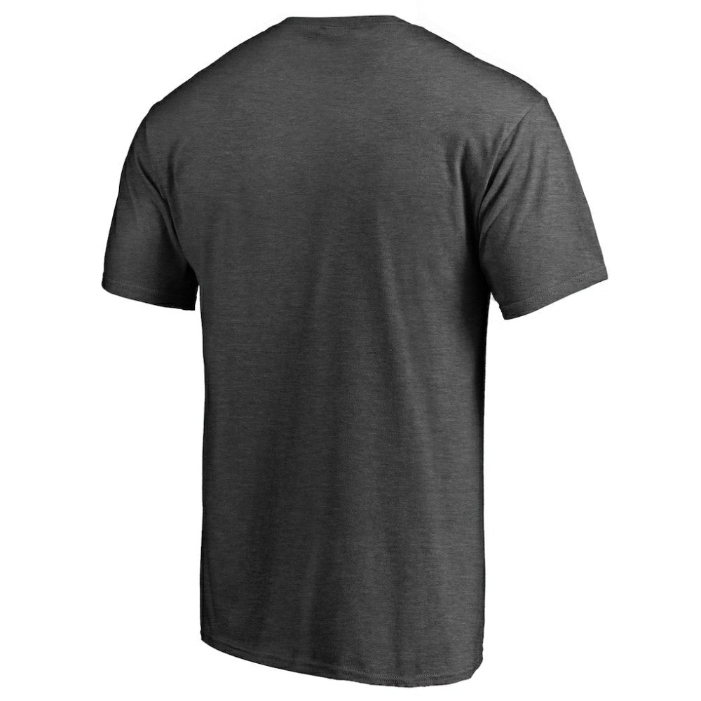 Seattle Mariners Core Basics Victory Arch T-Shirt Discount