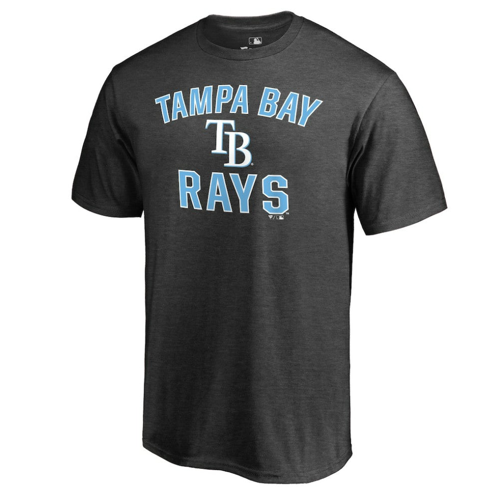 Tampa Bay Rays Core Basics Victory Arch T-Shirt Outlet