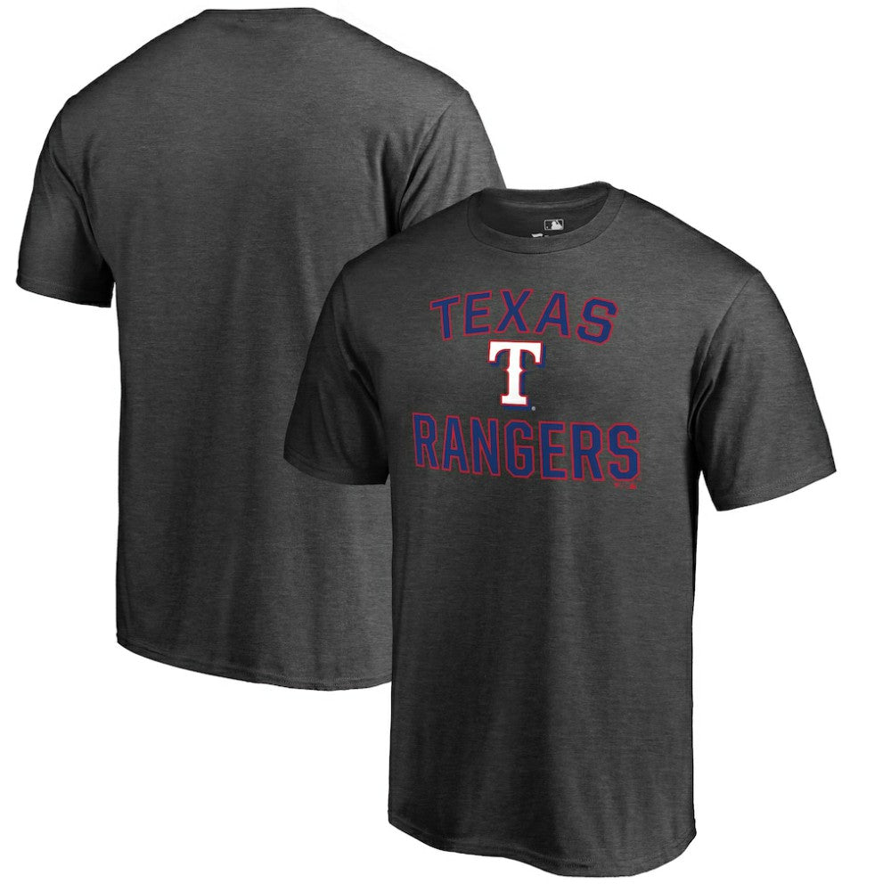 Texas Rangers Core Basics Victory Arch T-Shirt Near Me