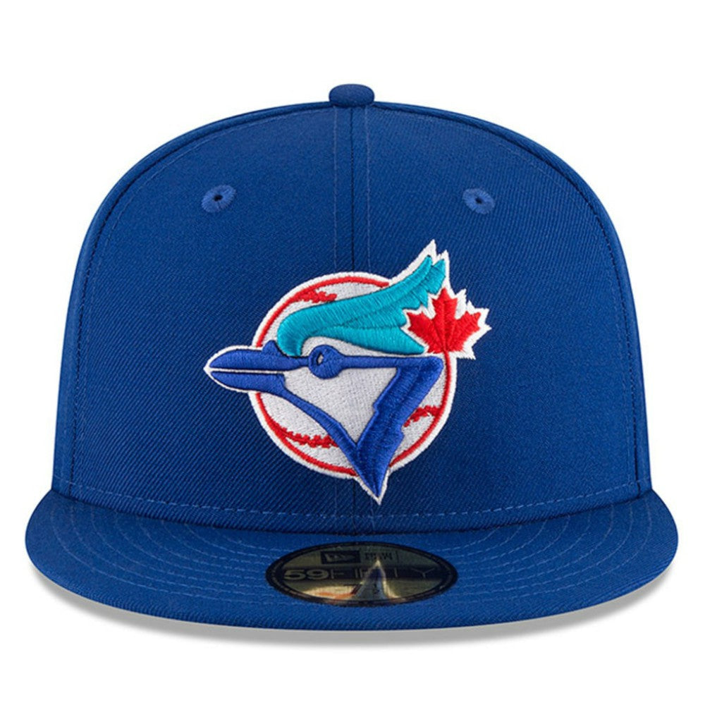Toronto Blue Jays New Era 1993 World Series Wool 59FIFTY Fitted Hat Discount