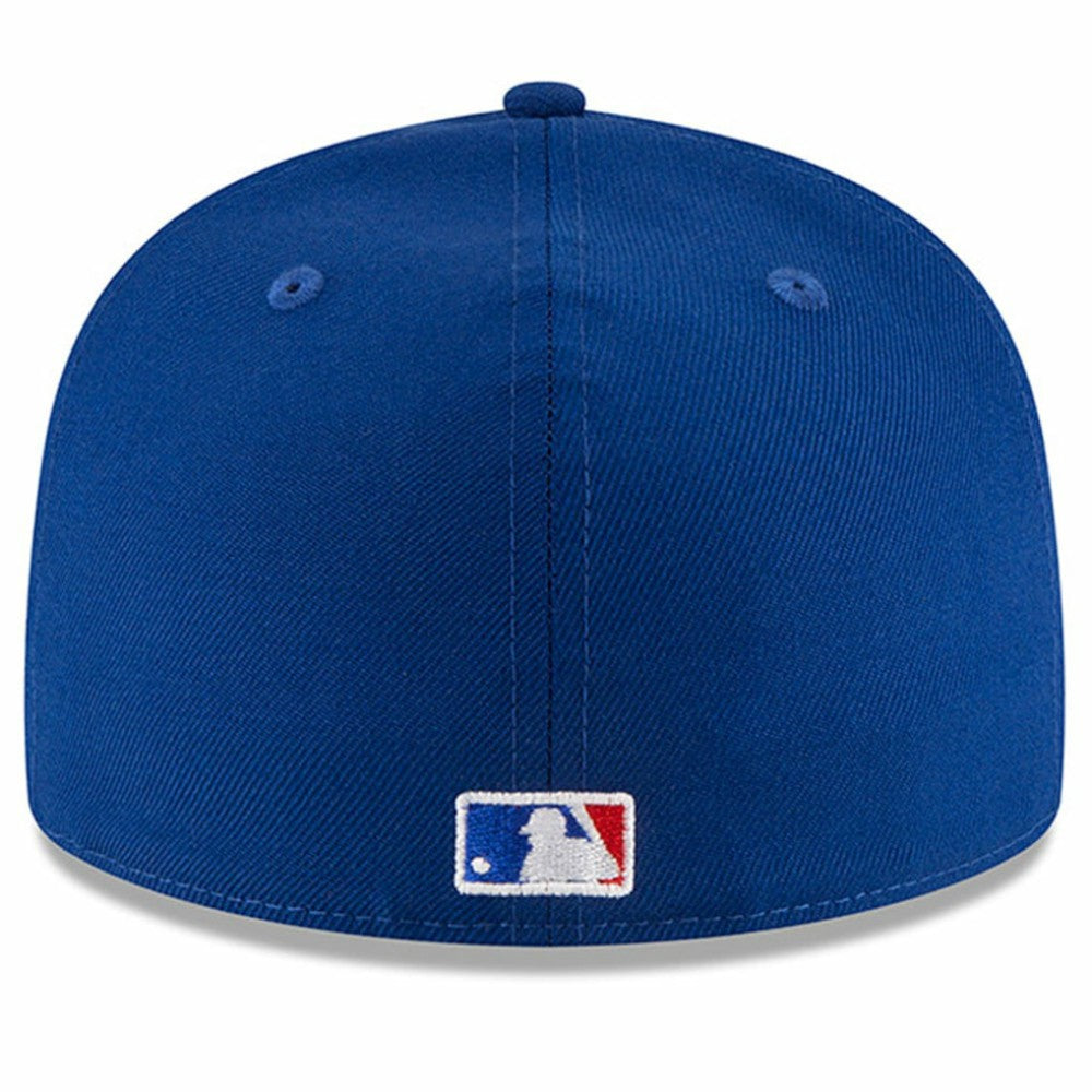 Toronto Blue Jays New Era 1993 World Series Wool 59FIFTY Fitted Hat Discount