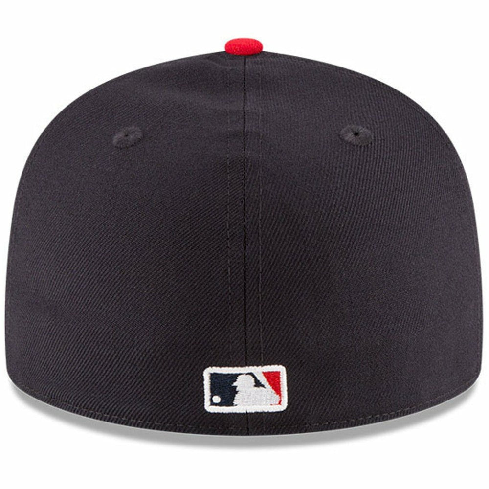 Atlanta Braves New Era 1995 World Series Wool 59FIFTY Fitted Hat for sale