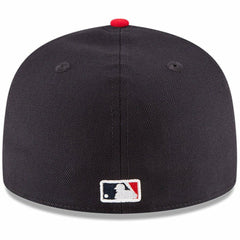 Atlanta Braves New Era 1995 World Series Wool 59FIFTY Fitted Hat for sale