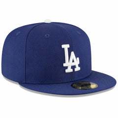 Los Angeles Dodgers New Era 1988 World Series Wool 59FIFTY Fitted Hat Outlet