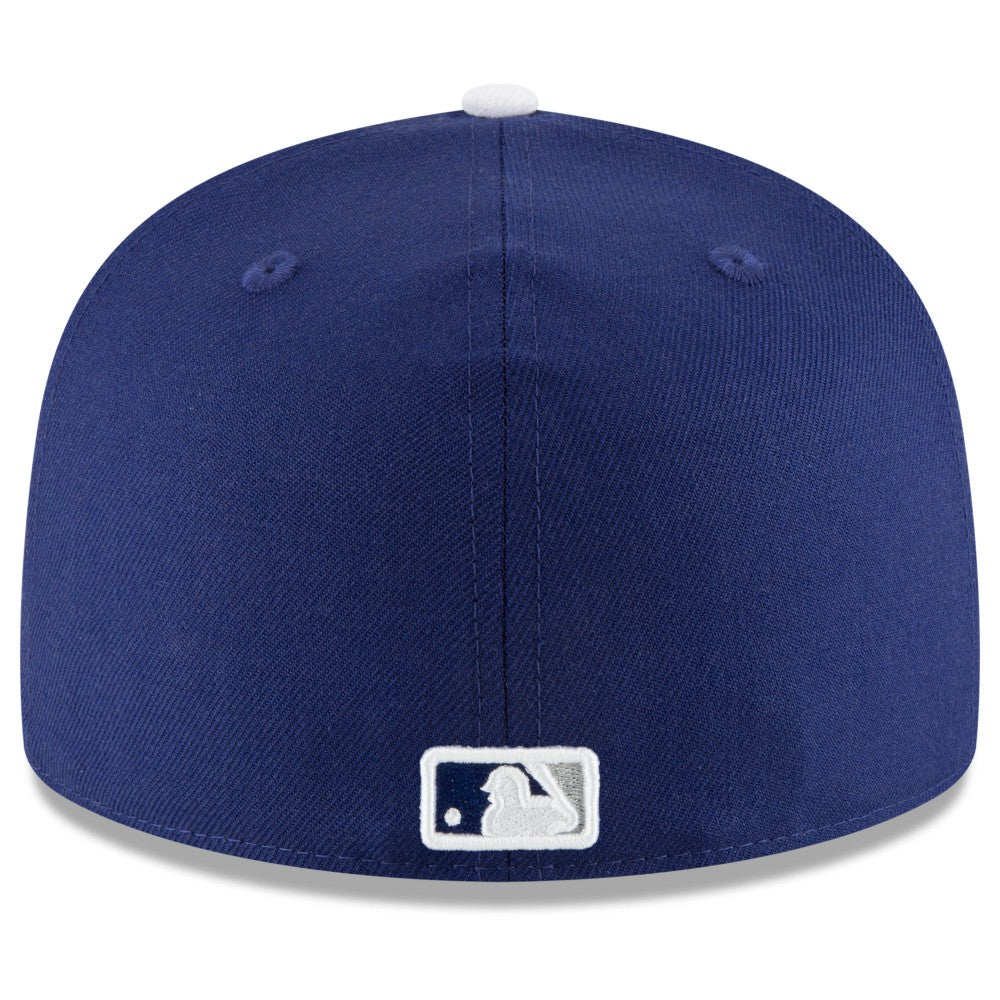 Los Angeles Dodgers New Era 1988 World Series Wool 59FIFTY Fitted Hat Outlet