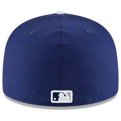 Los Angeles Dodgers New Era 1988 World Series Wool 59FIFTY Fitted Hat Outlet
