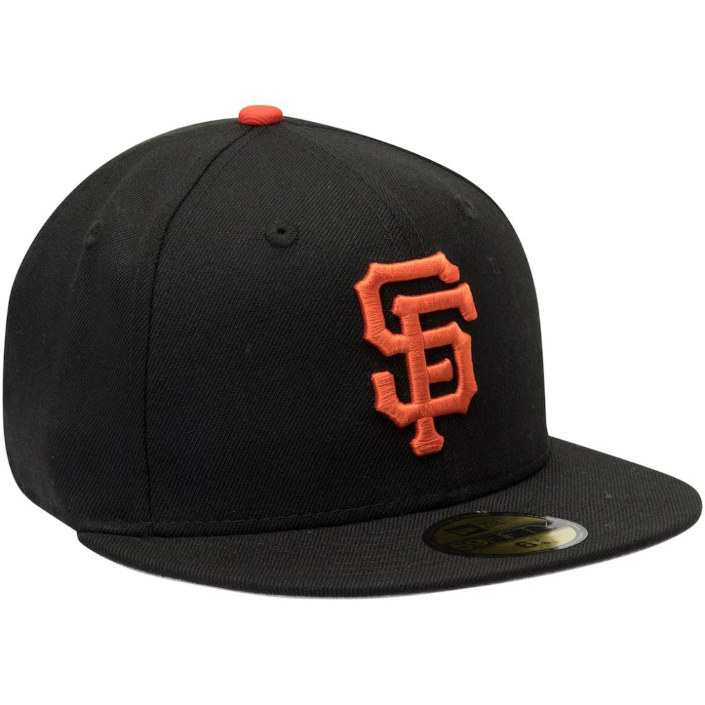 San Francisco Giants New Era 2002 World Series Wool 59FIFTY Fitted Hat Near Me