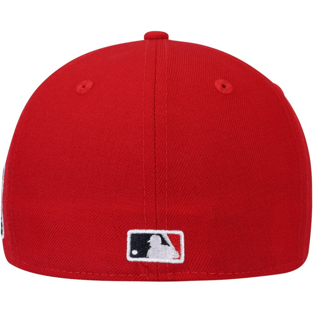 St. Louis Cardinals New Era 2006 World Series Wool 59FIFTY Fitted Hat Outlet