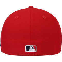 St. Louis Cardinals New Era 2006 World Series Wool 59FIFTY Fitted Hat Outlet