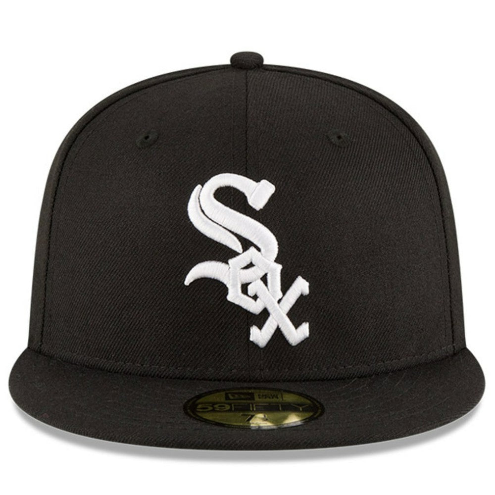 Chicago White Sox New Era 2005 World Series Wool 59FIFTY Fitted Hat Near Me