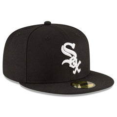 Chicago White Sox New Era 2005 World Series Wool 59FIFTY Fitted Hat Near Me