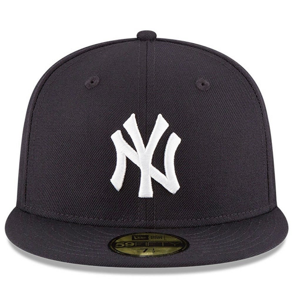 New York Yankees New Era 1996 World Series Wool 59FIFTY Fitted Hat Discount