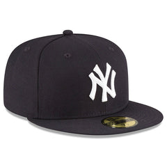 New York Yankees New Era 1996 World Series Wool 59FIFTY Fitted Hat Discount