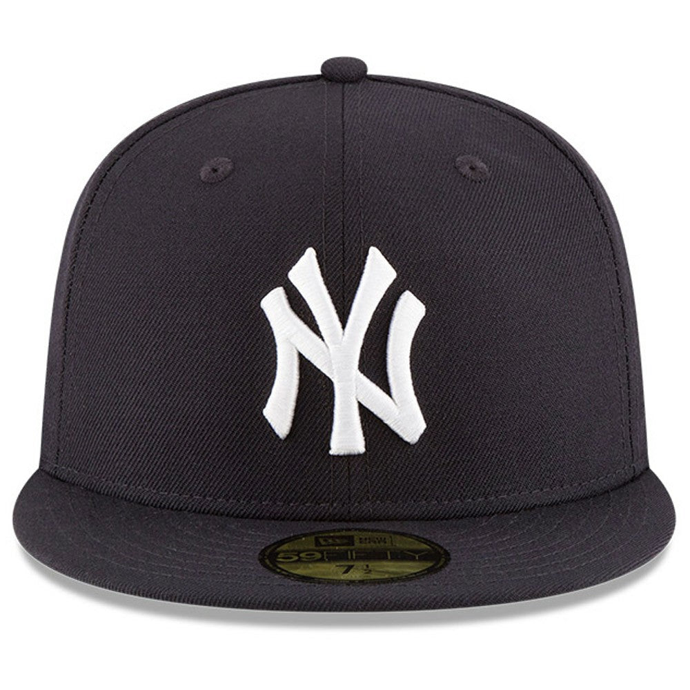 New York Yankees New Era 1998 World Series Wool 59FIFTY Fitted Hat Outlet