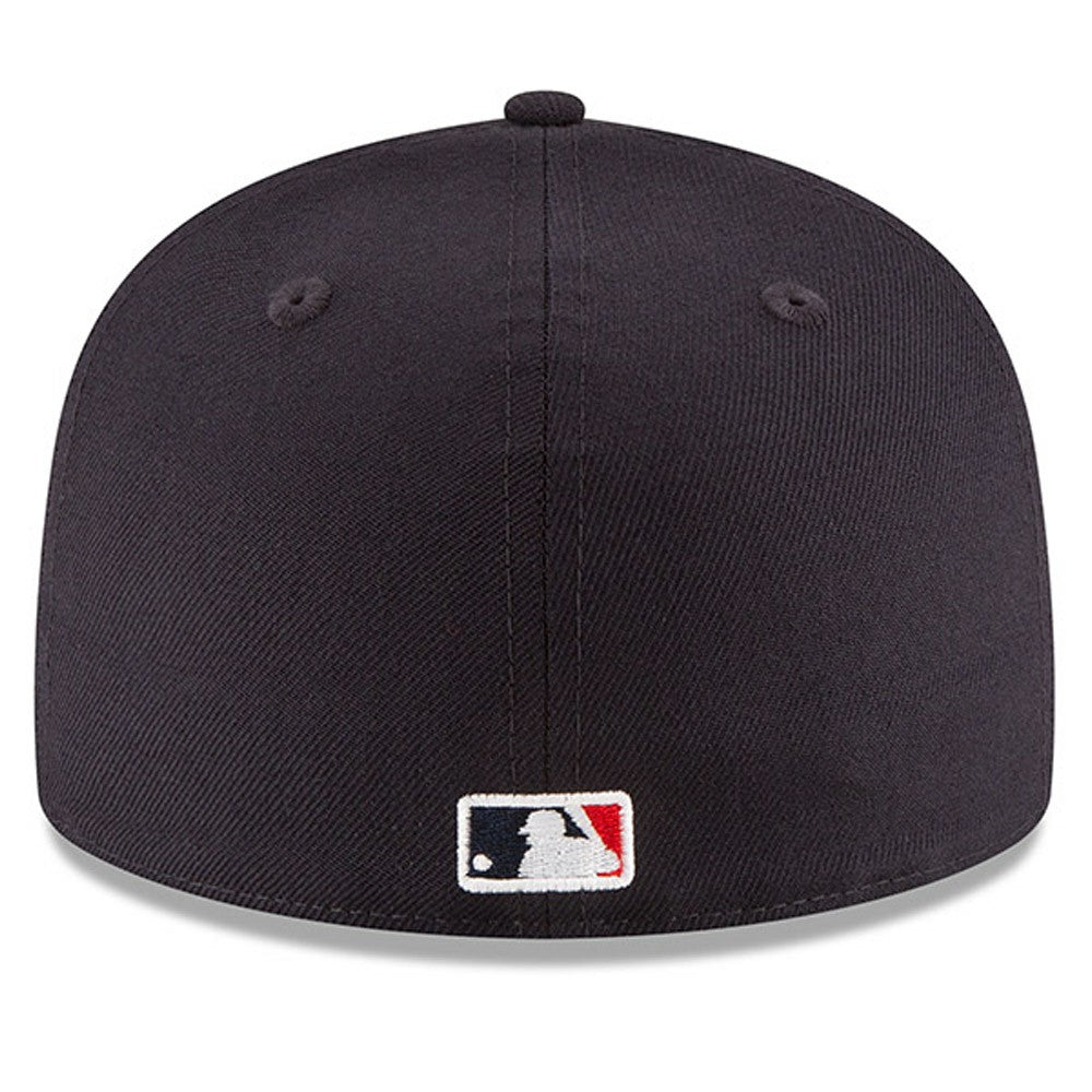 New York Yankees New Era 1998 World Series Wool 59FIFTY Fitted Hat Outlet