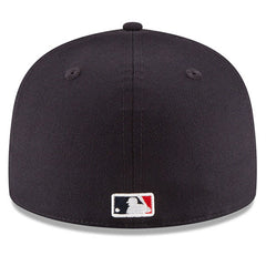 New York Yankees New Era 1998 World Series Wool 59FIFTY Fitted Hat Outlet