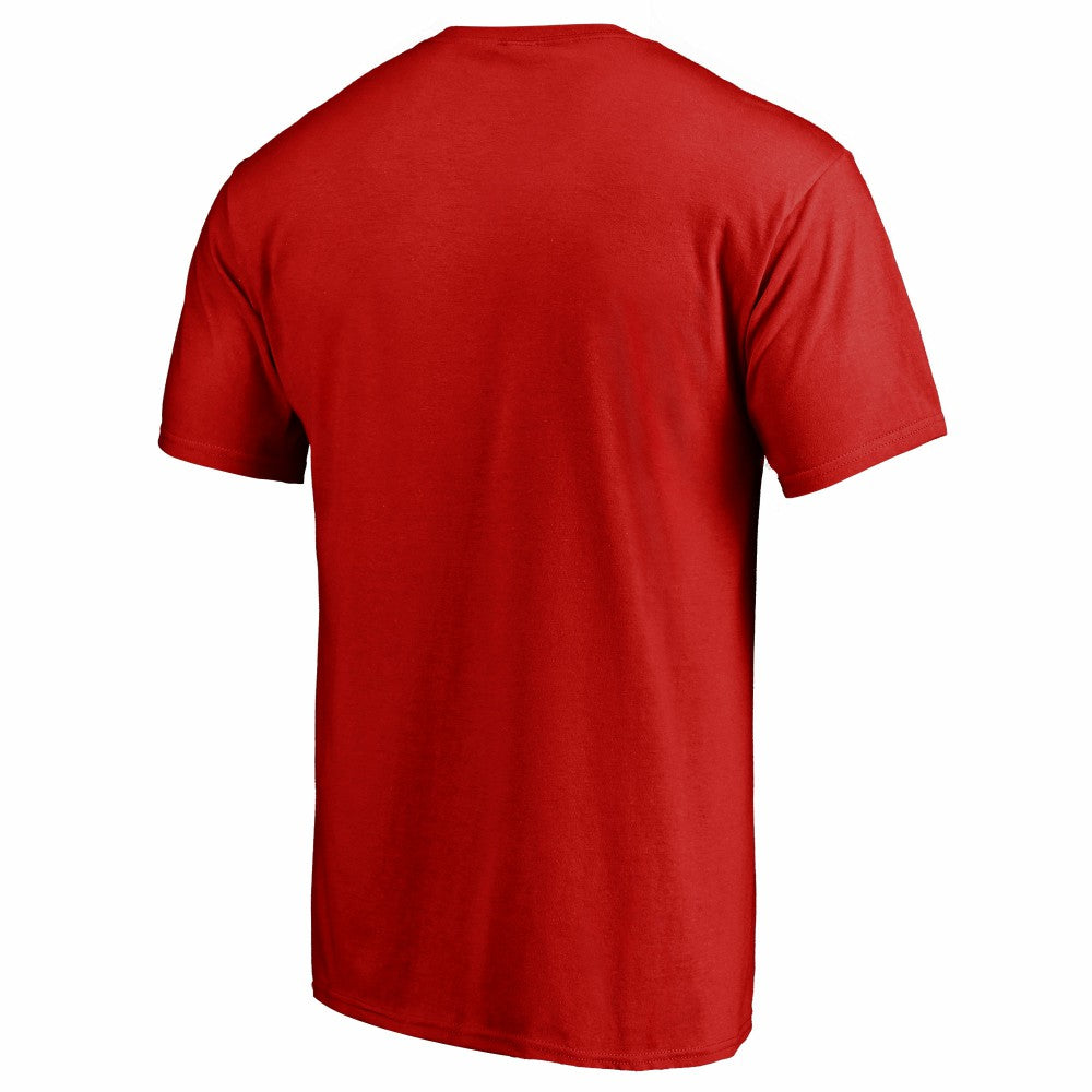 Mike Trout Los Angeles Angels Hometown Mike Drop T-Shirt Online