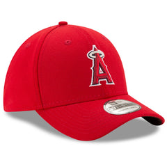 Los Angeles Angels New Era Game Team Classic 39THIRTY Flex Hat Online