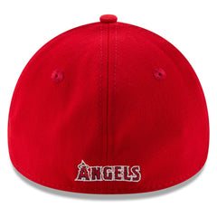 Los Angeles Angels New Era Game Team Classic 39THIRTY Flex Hat Online