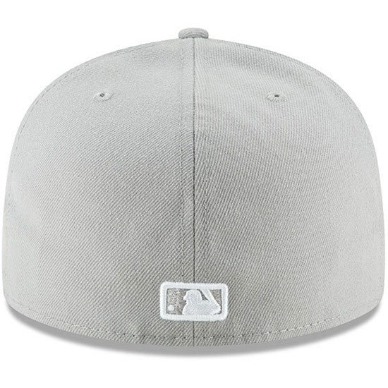 Los Angeles Dodgers New Era Fashion Color Basic 59FIFTY Fitted Hat Outlet
