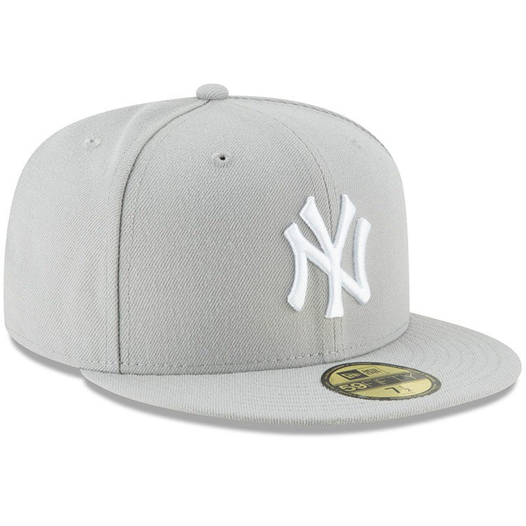 New York Yankees New Era Fashion Color Basic 59FIFTY Fitted Hat Near Me