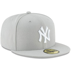 New York Yankees New Era Fashion Color Basic 59FIFTY Fitted Hat Near Me