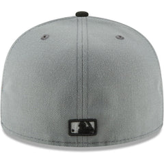 Atlanta Braves New Era Two-Tone 59FIFTY Fitted Hat Online