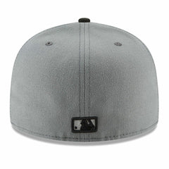 Los Angeles Dodgers New Era Two-Tone 59FIFTY Fitted Hat Outlet