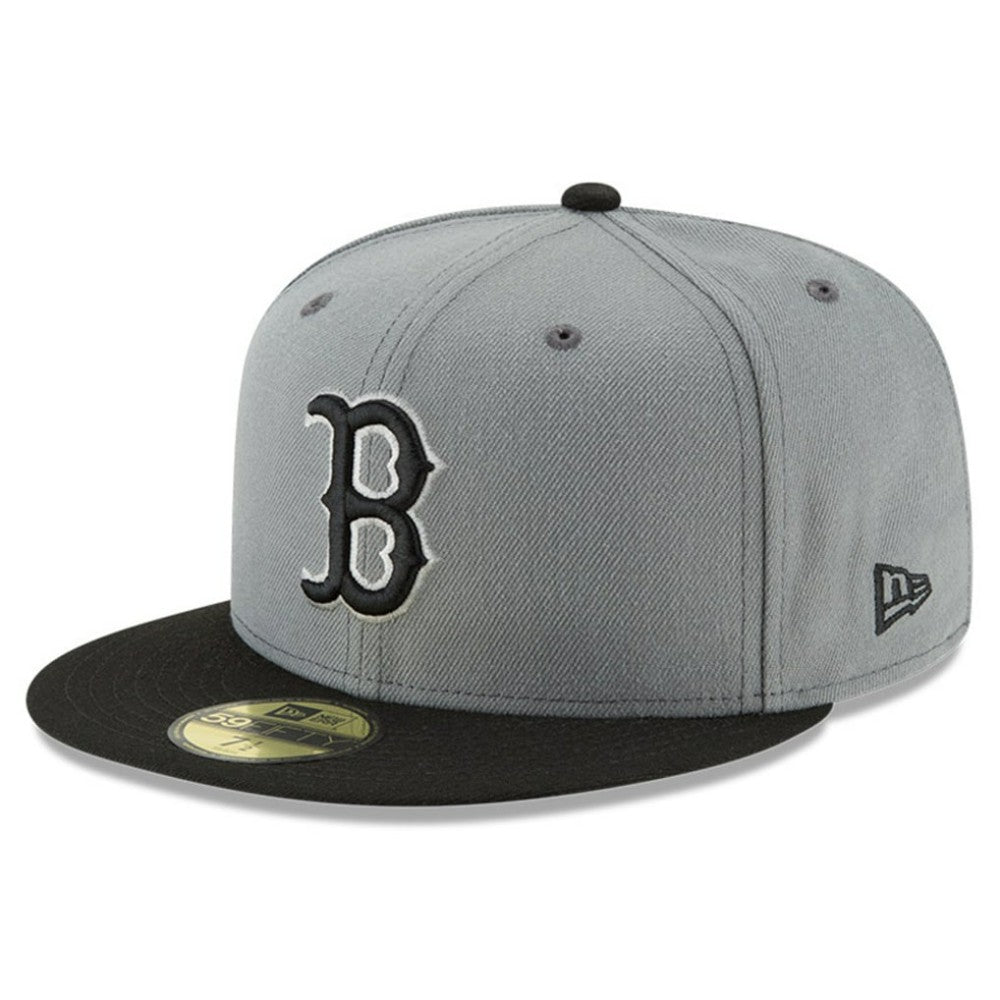Boston Red Sox New Era Two-Tone 59FIFTY Fitted Hat Online