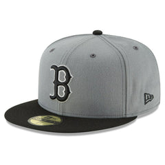 Boston Red Sox New Era Two-Tone 59FIFTY Fitted Hat Online