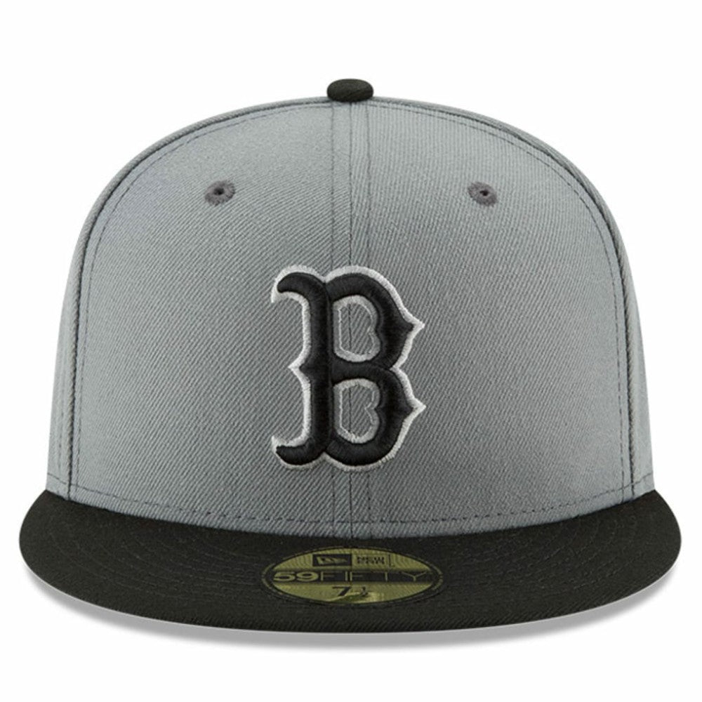 Boston Red Sox New Era Two-Tone 59FIFTY Fitted Hat Online