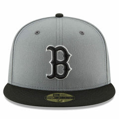 Boston Red Sox New Era Two-Tone 59FIFTY Fitted Hat Online