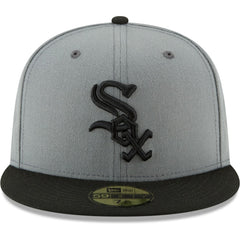 Chicago White Sox New Era Two-Tone 59FIFTY Fitted Hat Near Me