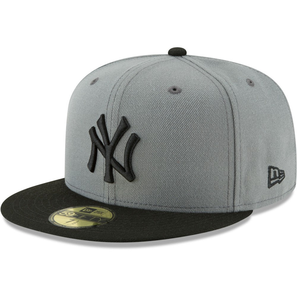 New York Yankees New Era Two-Tone 59FIFTY Fitted Hat Online