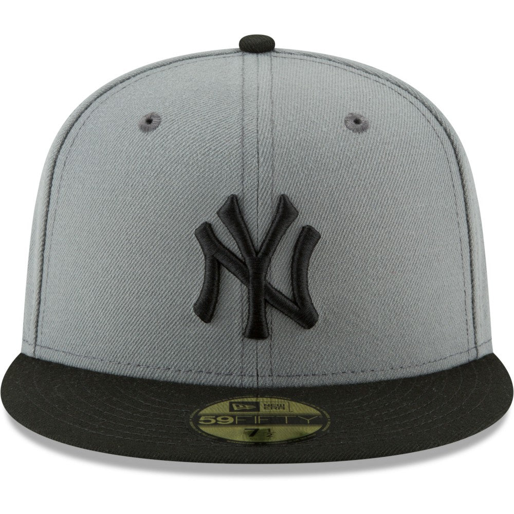 New York Yankees New Era Two-Tone 59FIFTY Fitted Hat Online