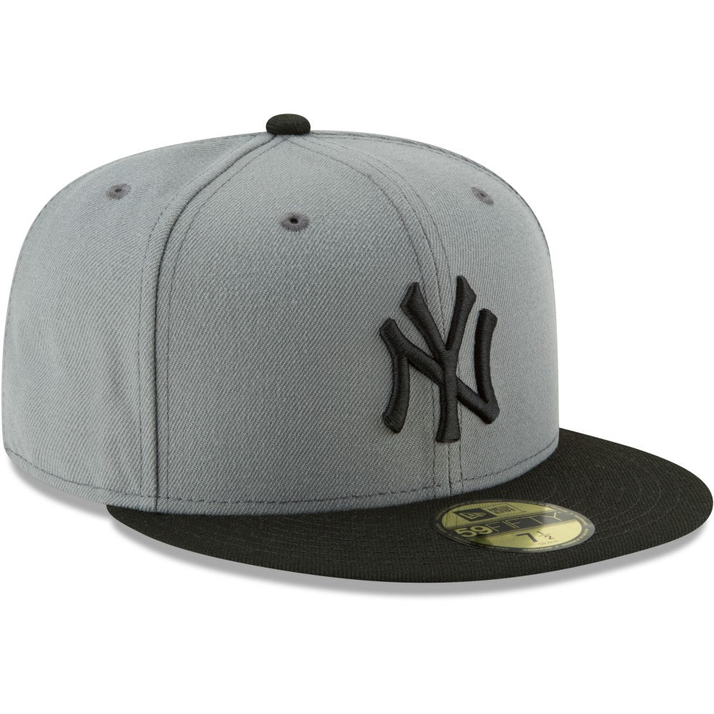 New York Yankees New Era Two-Tone 59FIFTY Fitted Hat Online