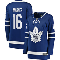 Mitchell Marner Toronto Maple Leafs Fanatics Women's Breakaway Player Jersey - Blue | Fanatics near me