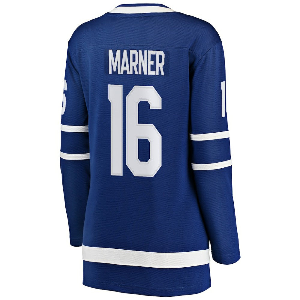 Mitchell Marner Toronto Maple Leafs Fanatics Women's Breakaway Player Jersey - Blue | Fanatics near me