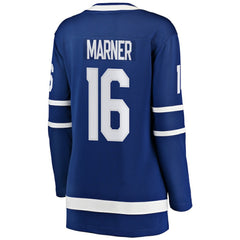 Mitchell Marner Toronto Maple Leafs Fanatics Women's Breakaway Player Jersey - Blue | Fanatics near me