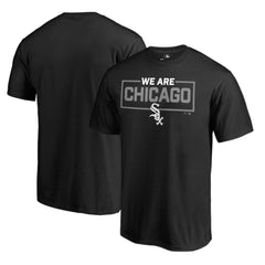Chicago White Sox We Are Icon T-Shirt Online
