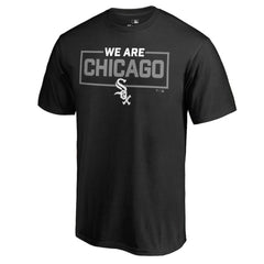 Chicago White Sox We Are Icon T-Shirt Online