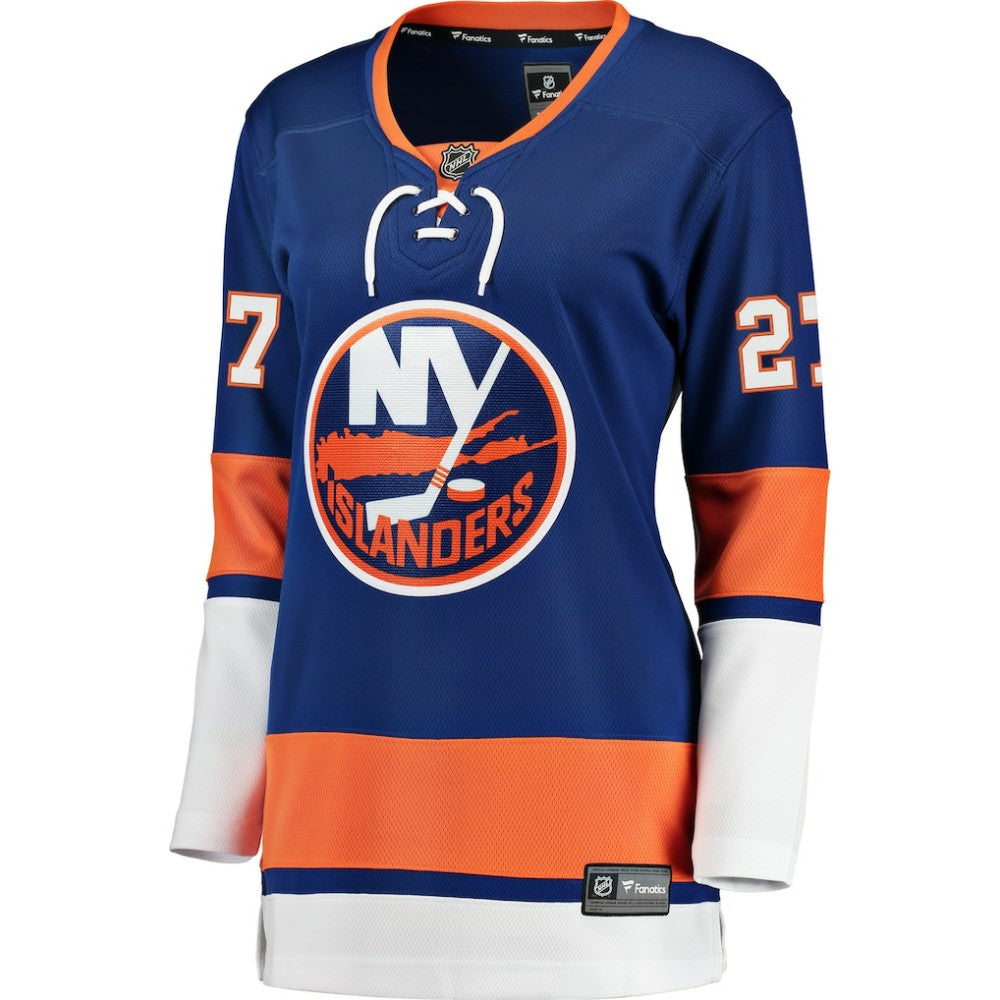 Anders Lee New York Islanders Fanatics Women's Breakaway Player Jersey - Royal | Fanatics Lifestyle