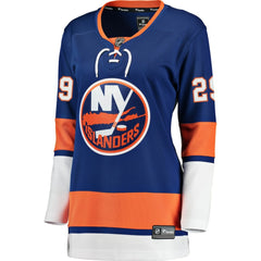 Brock Nelson New York Islanders Fanatics Women's Breakaway Player Jersey - Royal | Fanatics on sale