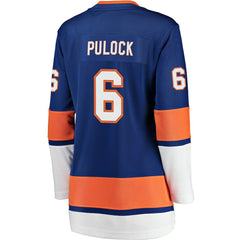 Ryan Pulock New York Islanders Fanatics Women's Breakaway Player Jersey - Royal | Fanatics online