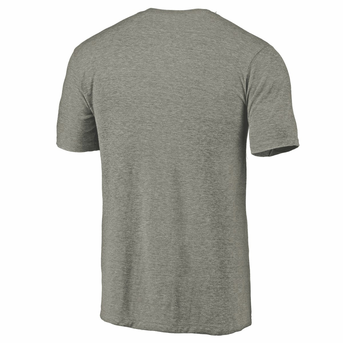 Memphis Grizzlies Freedom Tri-Blend T-Shirt Gray